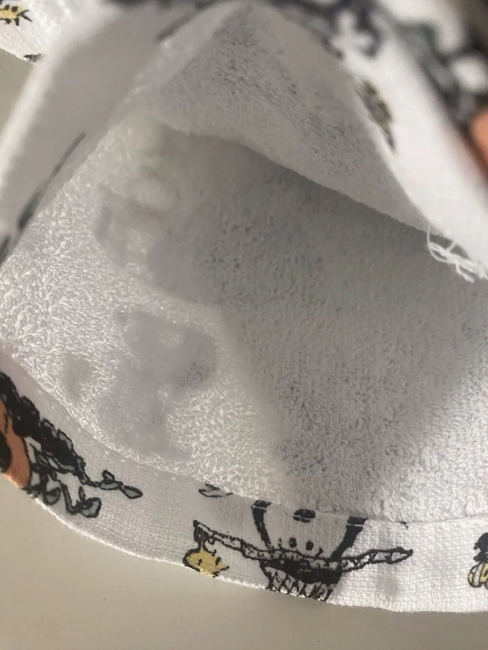 Peanuts pack snoopy
